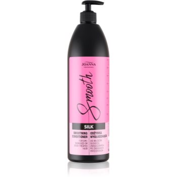 Joanna Professional Silk balsam pentru par cu efect hidratant - imagine 2